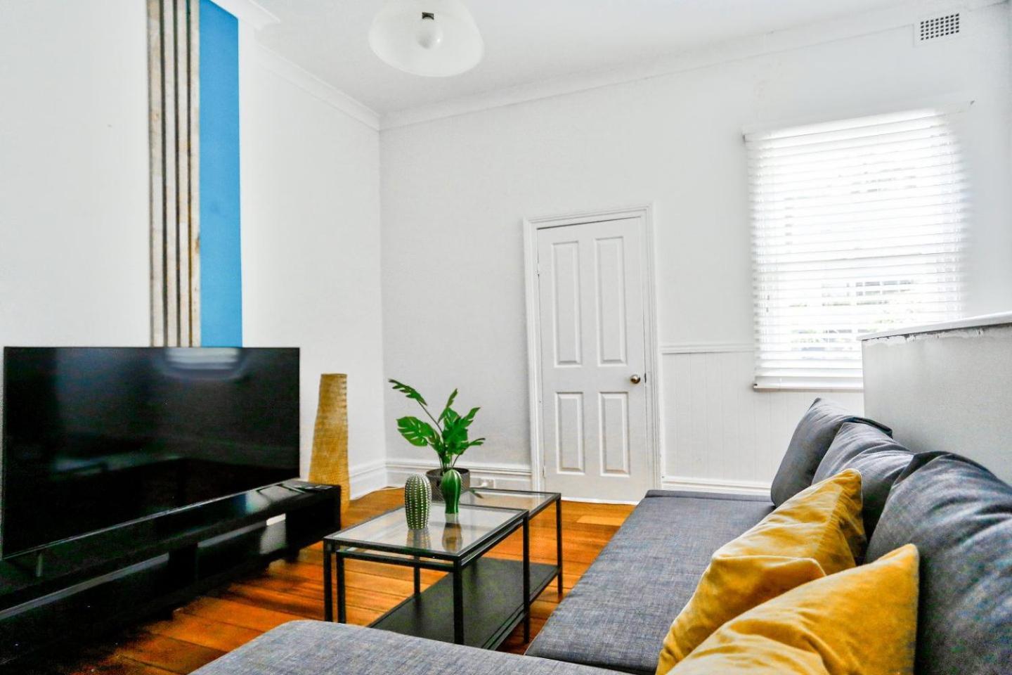 Darling Harbour 3 Bedroom House Glebe 2 E-Bikes Included سيدني المظهر الخارجي الصورة