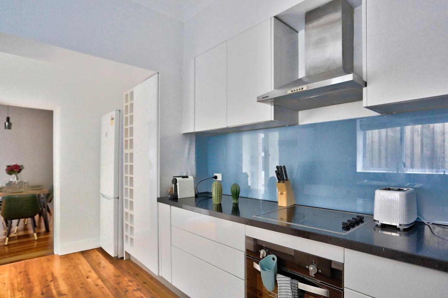 Darling Harbour 3 Bedroom House Glebe 2 E-Bikes Included سيدني المظهر الخارجي الصورة