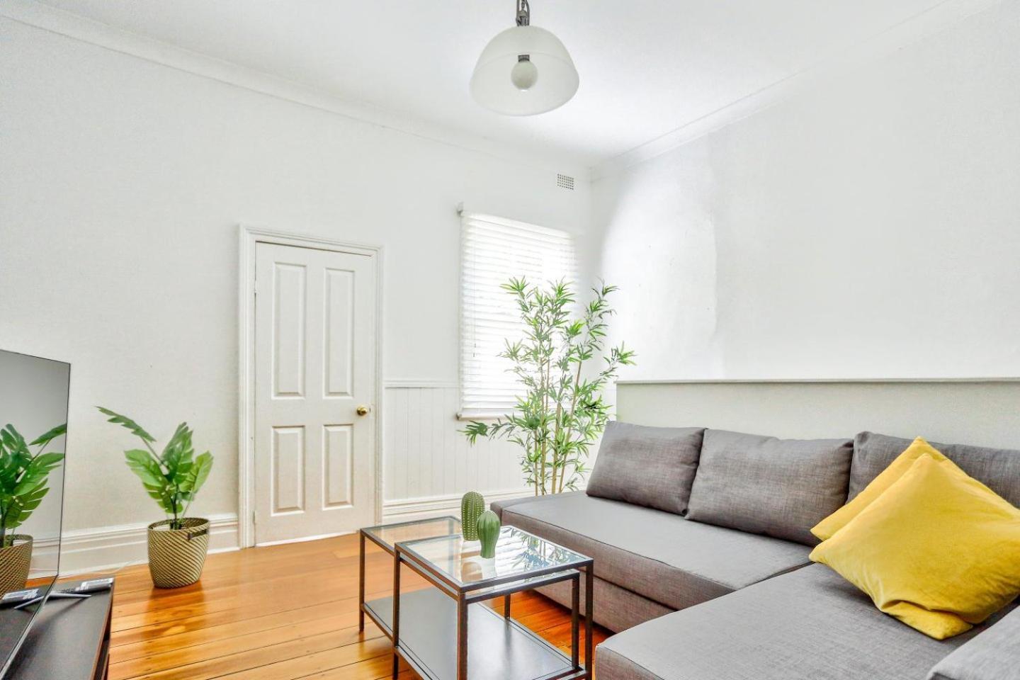 Darling Harbour 3 Bedroom House Glebe 2 E-Bikes Included سيدني المظهر الخارجي الصورة