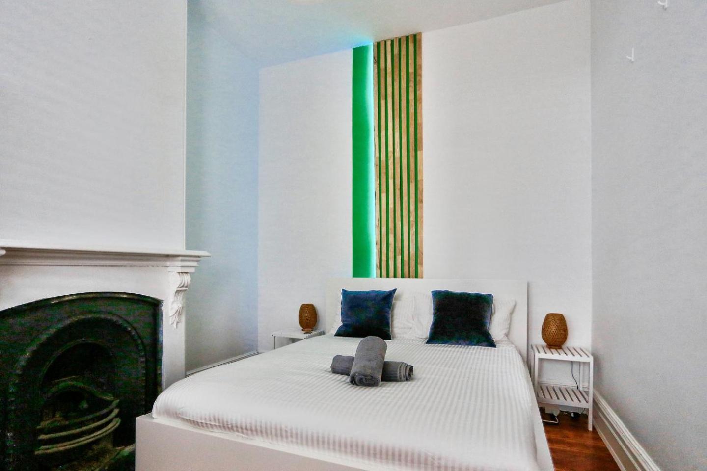 Darling Harbour 3 Bedroom House Glebe 2 E-Bikes Included سيدني المظهر الخارجي الصورة