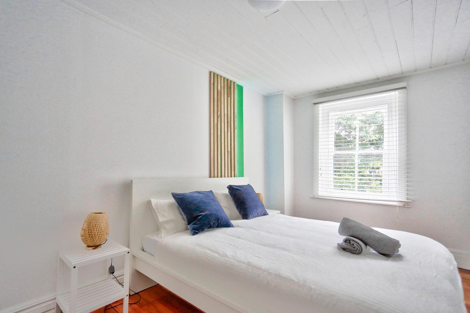 Darling Harbour 3 Bedroom House Glebe 2 E-Bikes Included سيدني المظهر الخارجي الصورة